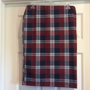 Piphany Met Pencil Skirt